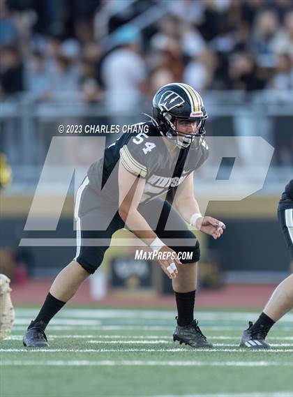 Thumbnail 1 in Escalon vs Windsor photogallery.