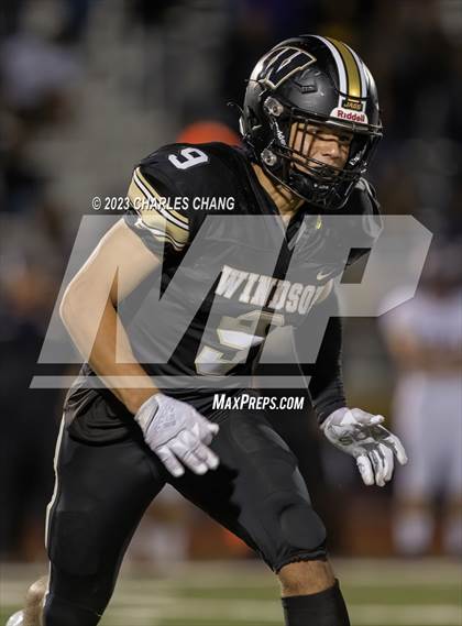 Thumbnail 3 in Escalon vs Windsor photogallery.
