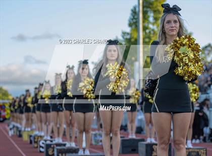 Thumbnail 3 in Escalon vs Windsor photogallery.