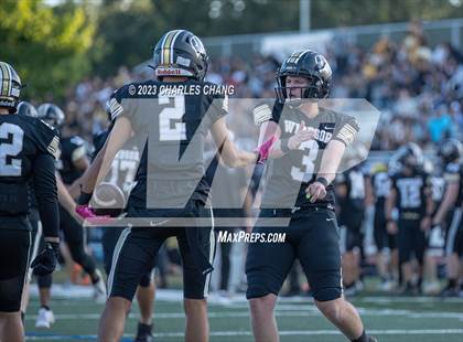 Thumbnail 2 in Escalon vs Windsor photogallery.