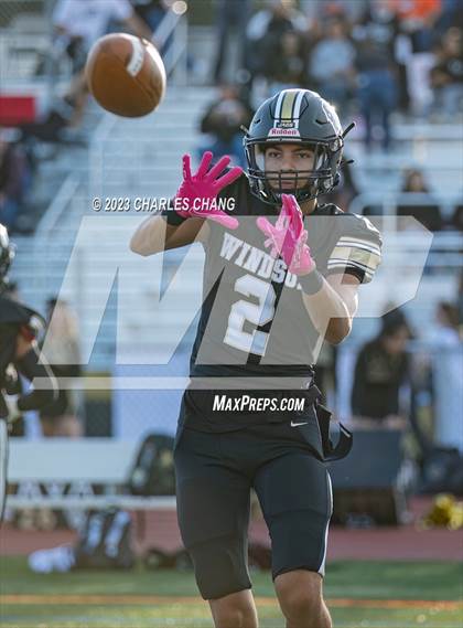 Thumbnail 1 in Escalon vs Windsor photogallery.