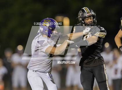 Thumbnail 3 in Escalon vs Windsor photogallery.