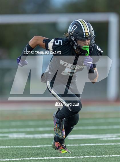 Thumbnail 3 in Escalon vs Windsor photogallery.