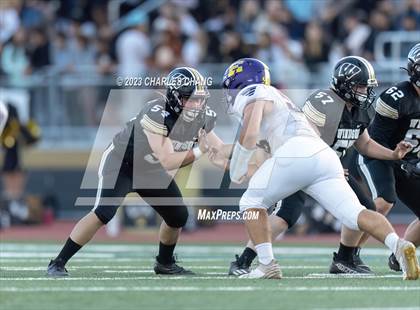 Thumbnail 1 in Escalon vs Windsor photogallery.