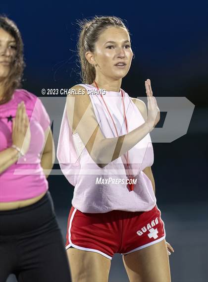 Thumbnail 1 in Escalon vs Windsor photogallery.