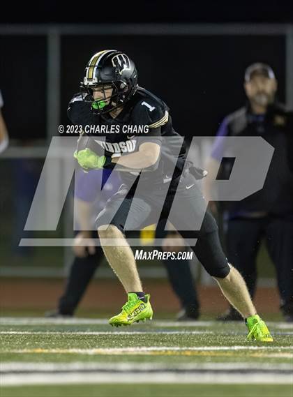 Thumbnail 2 in Escalon vs Windsor photogallery.