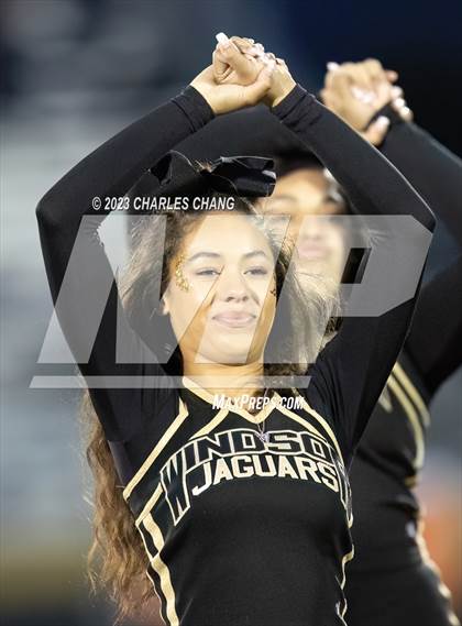 Thumbnail 2 in Escalon vs Windsor photogallery.