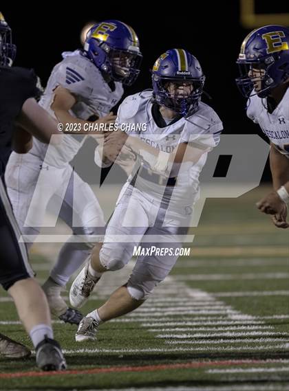 Thumbnail 1 in Escalon vs Windsor photogallery.