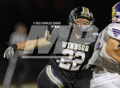 Thumbnail 1 in Escalon vs Windsor photogallery.