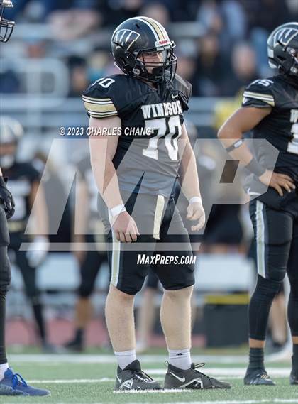 Thumbnail 3 in Escalon vs Windsor photogallery.