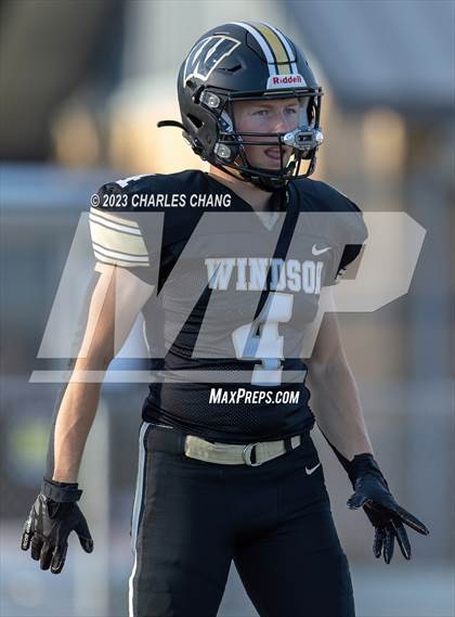 Thumbnail 3 in Escalon vs Windsor photogallery.