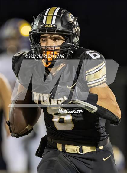 Thumbnail 1 in Escalon vs Windsor photogallery.