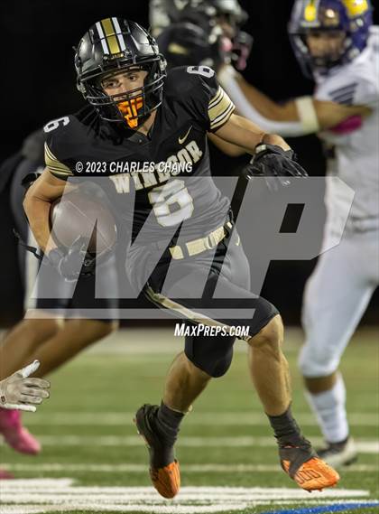 Thumbnail 1 in Escalon vs Windsor photogallery.