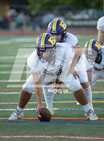 Thumbnail 2 in Escalon vs Windsor photogallery.