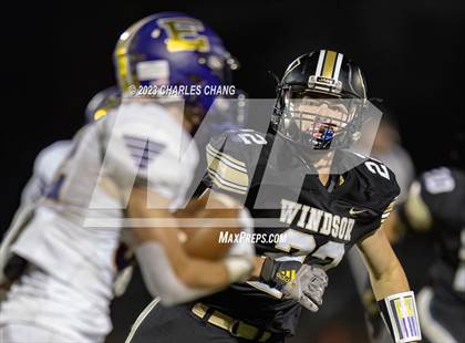 Thumbnail 3 in Escalon vs Windsor photogallery.