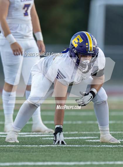 Thumbnail 1 in Escalon vs Windsor photogallery.