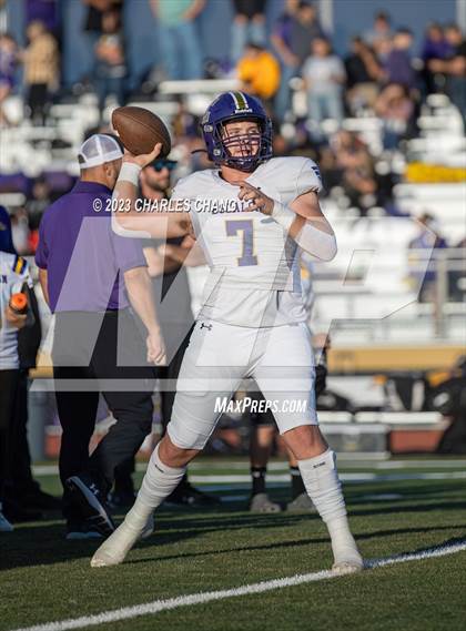 Thumbnail 1 in Escalon vs Windsor photogallery.