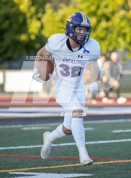 Thumbnail 3 in Escalon vs Windsor photogallery.