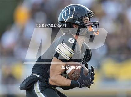 Thumbnail 3 in Escalon vs Windsor photogallery.