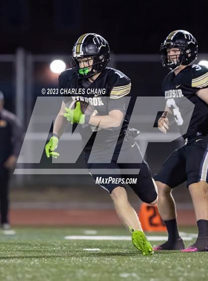 Thumbnail 2 in Escalon vs Windsor photogallery.