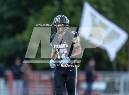 Thumbnail 1 in Escalon vs Windsor photogallery.