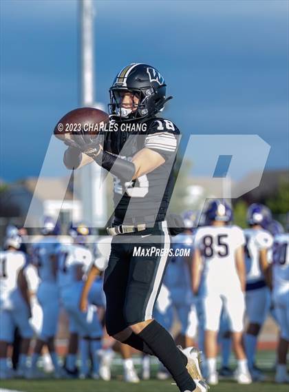 Thumbnail 3 in Escalon vs Windsor photogallery.