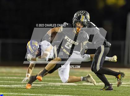 Thumbnail 2 in Escalon vs Windsor photogallery.