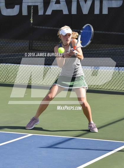 Thumbnail 1 in Girls Prep vs Harpath Hall photogallery.