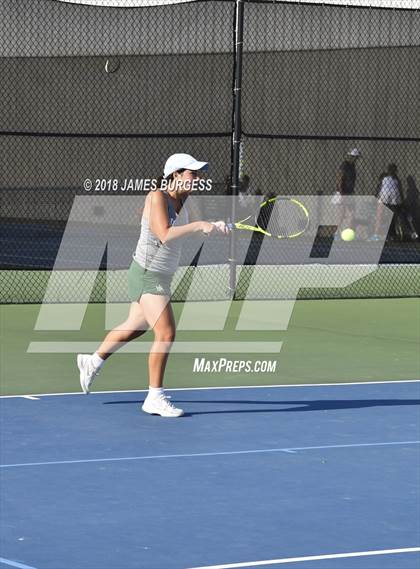 Thumbnail 1 in Girls Prep vs Harpath Hall photogallery.