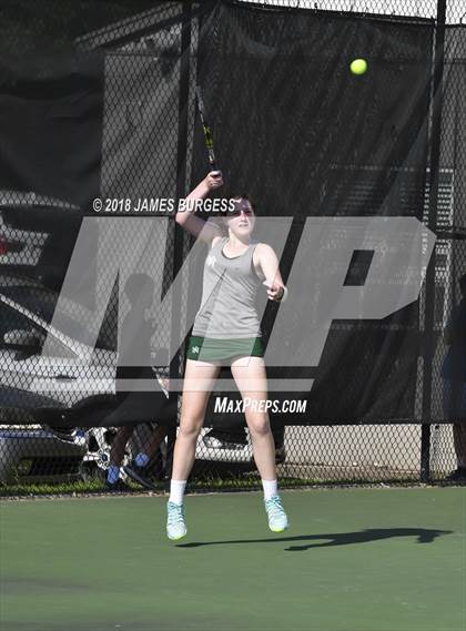 Thumbnail 1 in Girls Prep vs Harpath Hall photogallery.
