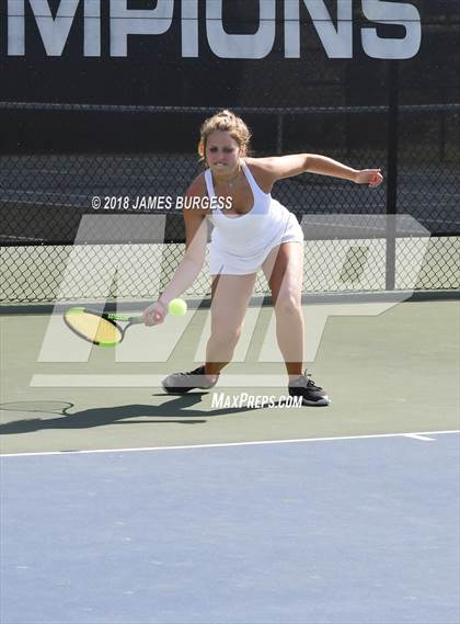 Thumbnail 1 in Girls Prep vs Harpath Hall photogallery.
