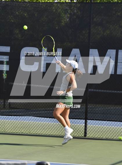 Thumbnail 1 in Girls Prep vs Harpath Hall photogallery.