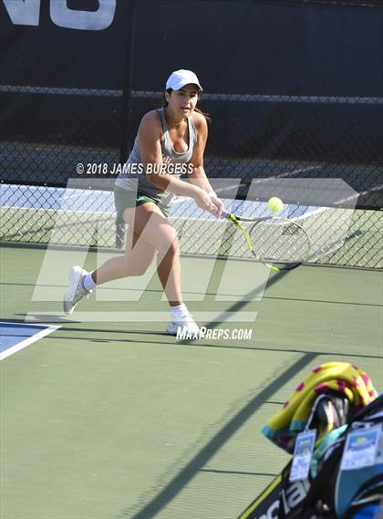 Thumbnail 1 in Girls Prep vs Harpath Hall photogallery.