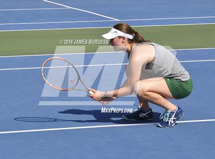Thumbnail 1 in Girls Prep vs Harpath Hall photogallery.