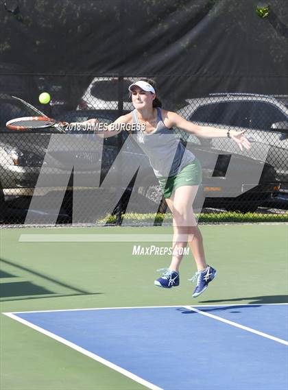 Thumbnail 1 in Girls Prep vs Harpath Hall photogallery.