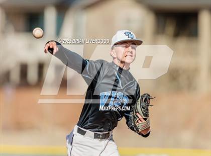 Thumbnail 3 in Vista Ridge @ Pine Creek photogallery.