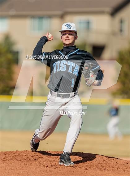 Thumbnail 1 in Vista Ridge @ Pine Creek photogallery.