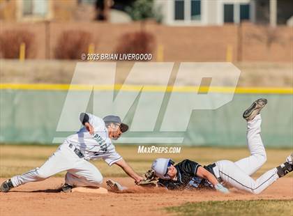 Thumbnail 1 in Vista Ridge @ Pine Creek photogallery.