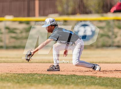 Thumbnail 2 in Vista Ridge @ Pine Creek photogallery.