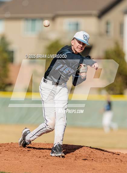 Thumbnail 3 in Vista Ridge @ Pine Creek photogallery.