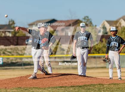 Thumbnail 2 in Vista Ridge @ Pine Creek photogallery.