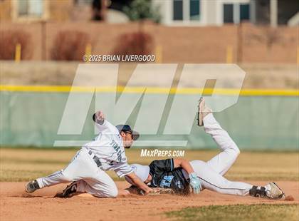 Thumbnail 1 in Vista Ridge @ Pine Creek photogallery.