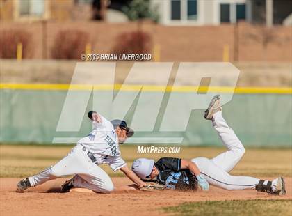 Thumbnail 3 in Vista Ridge @ Pine Creek photogallery.