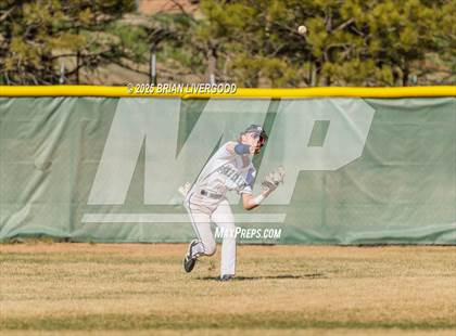 Thumbnail 2 in Vista Ridge @ Pine Creek photogallery.