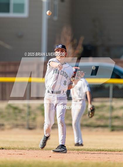 Thumbnail 2 in Vista Ridge @ Pine Creek photogallery.