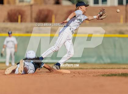 Thumbnail 1 in Vista Ridge @ Pine Creek photogallery.