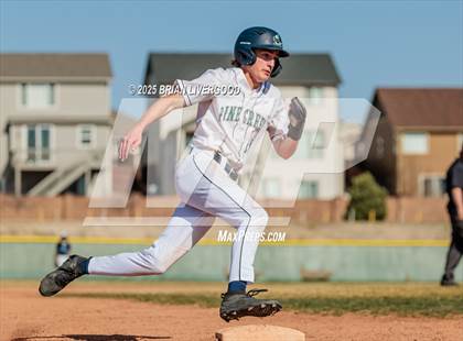 Thumbnail 3 in Vista Ridge @ Pine Creek photogallery.