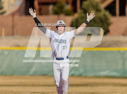 Thumbnail 2 in Vista Ridge @ Pine Creek photogallery.