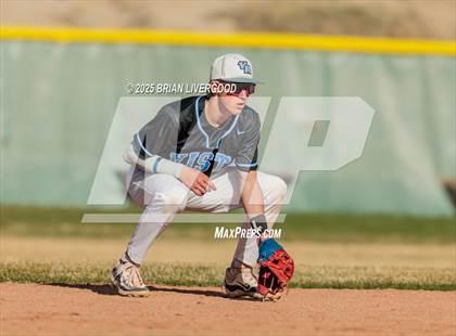 Thumbnail 2 in Vista Ridge @ Pine Creek photogallery.