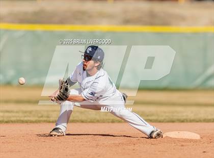 Thumbnail 2 in Vista Ridge @ Pine Creek photogallery.